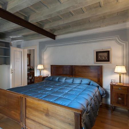 Domus Nova Palace - Italian Homing Verona Exteriér fotografie