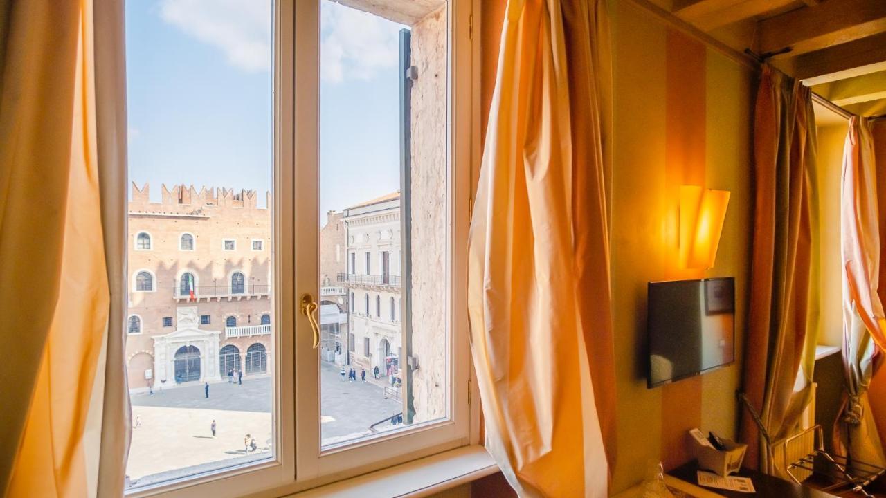Domus Nova Palace - Italian Homing Verona Exteriér fotografie
