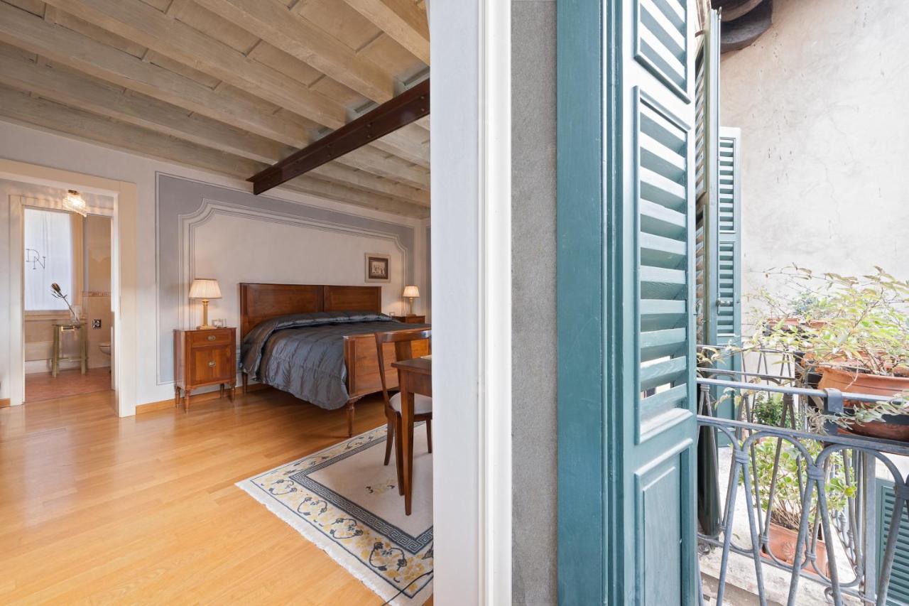 Domus Nova Palace - Italian Homing Verona Exteriér fotografie