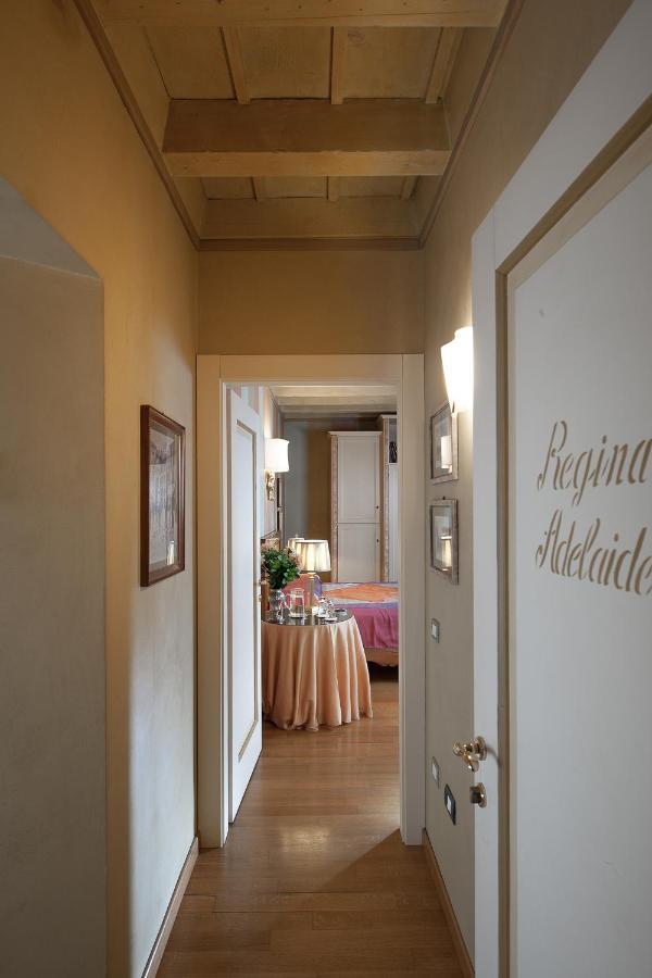 Domus Nova Palace - Italian Homing Verona Exteriér fotografie