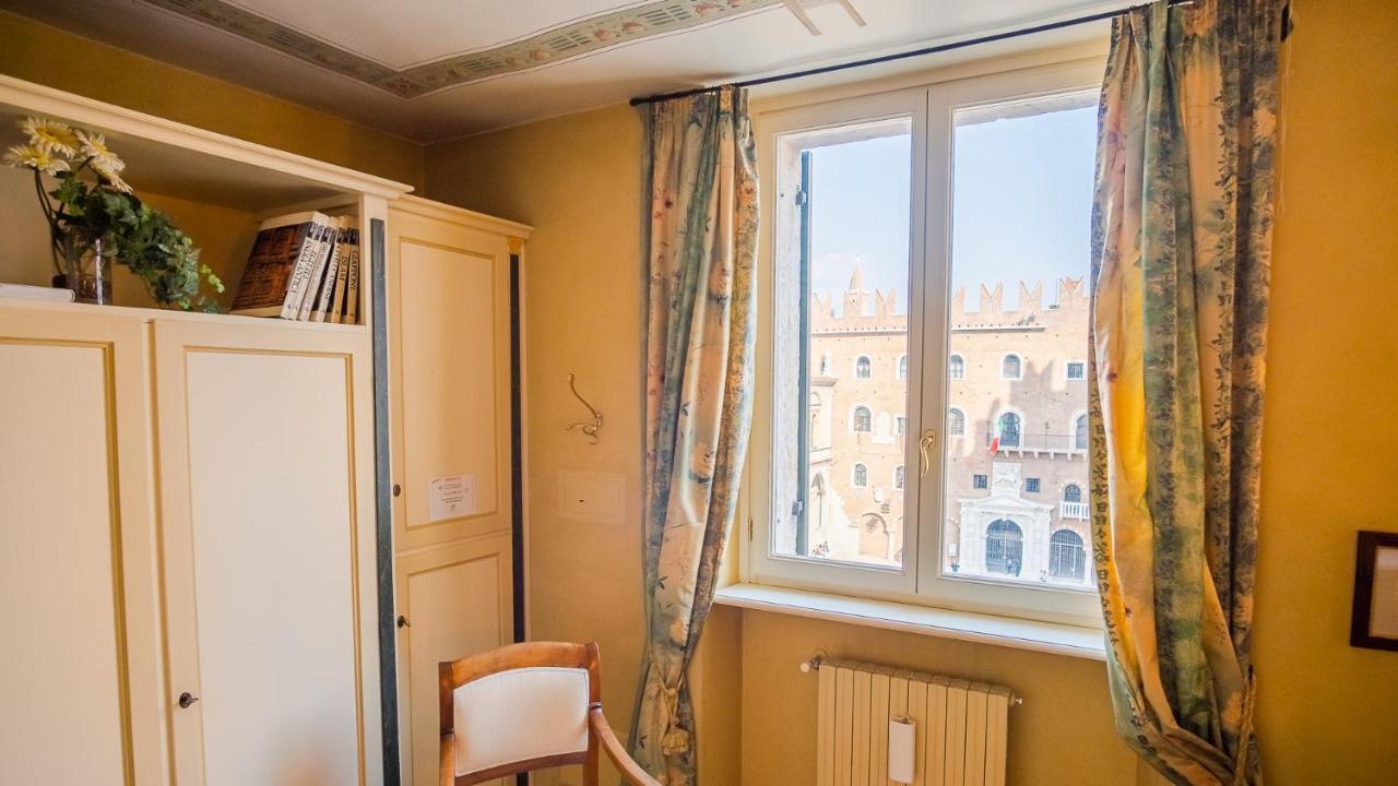 Domus Nova Palace - Italian Homing Verona Exteriér fotografie